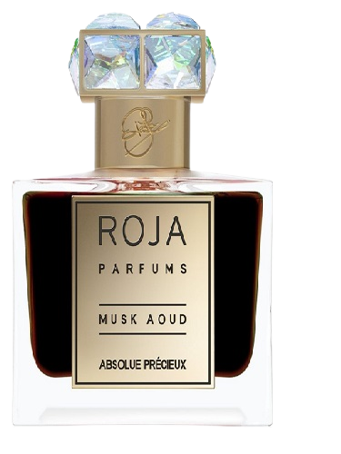 Musk Aoud Absolue Précieux