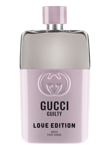 Guilty Love Edition MMXXI Pour Homme