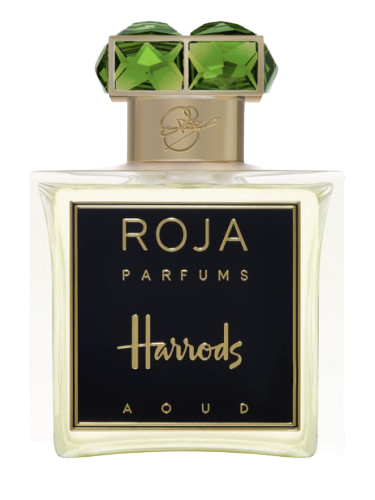 Harrods Aoud