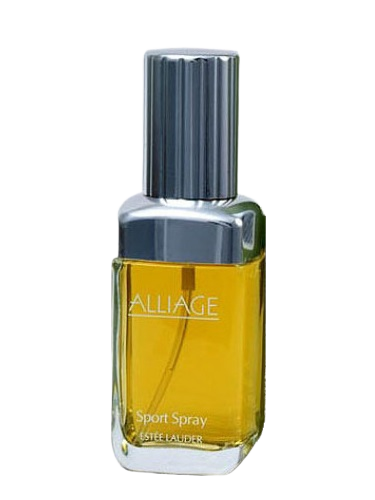 Alliage Sport Spray