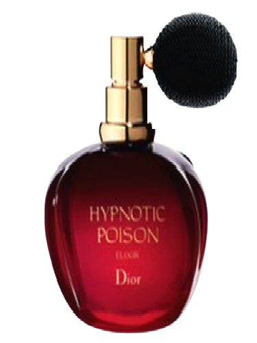 Hypnotic Poison Elixir