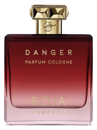 Danger Pour Homme Parfum Cologne