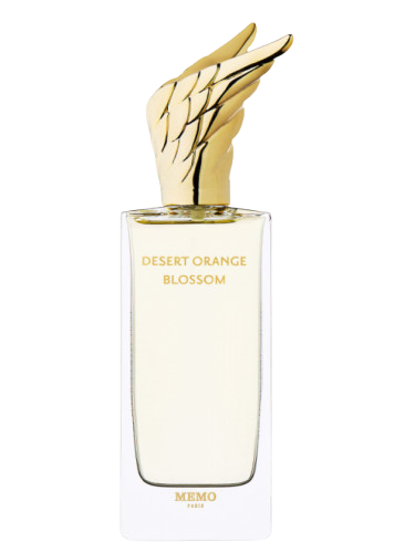 Desert Orange Blossom