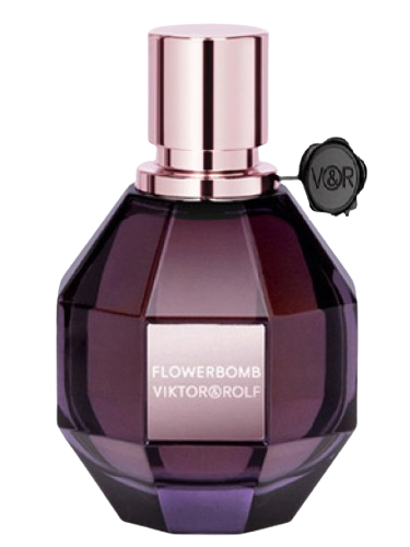 Flowerbomb Extreme 2013