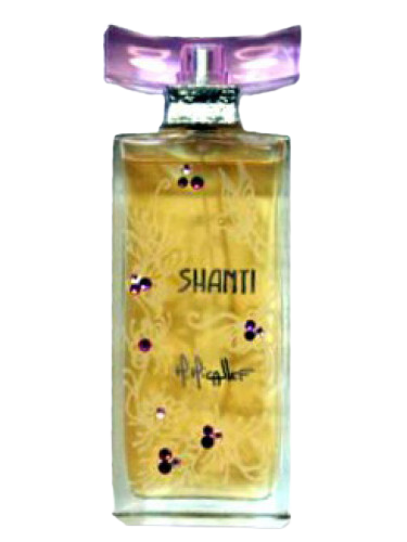 Shanti