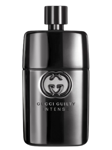 Guilty Intense Pour Homme