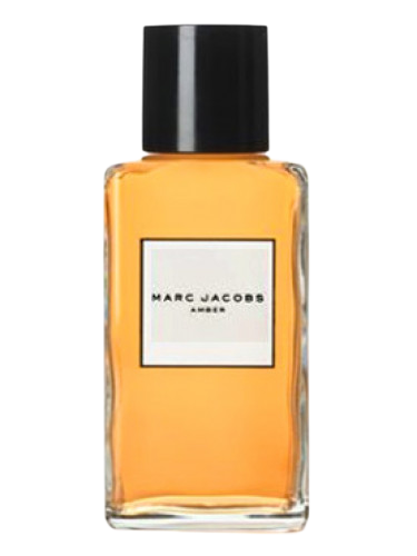 Marc Jacobs Autumn Splash Amber