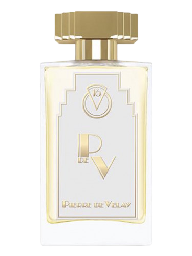 Pierre De Velay No 16