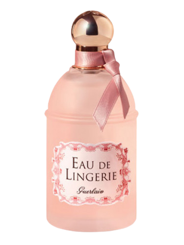 Eau De Lingerie