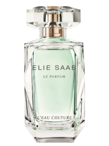 L'Eau Couture