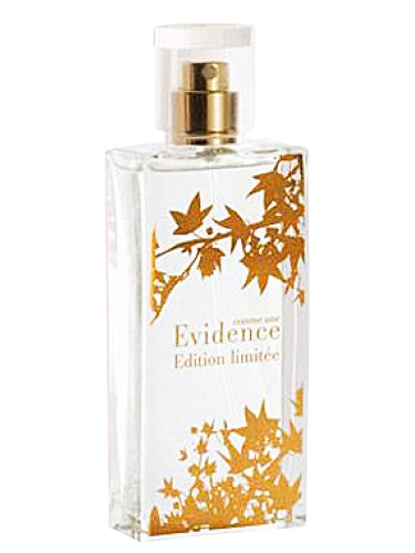 Comme Une Evidence Limited Edition 2008