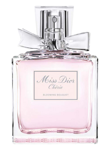 Miss Dior Cherie Blooming Bouquet 2007