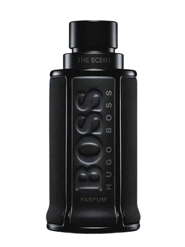 Boss The Scent Parfum Edition