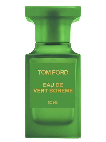 Eau De Vert Boheme