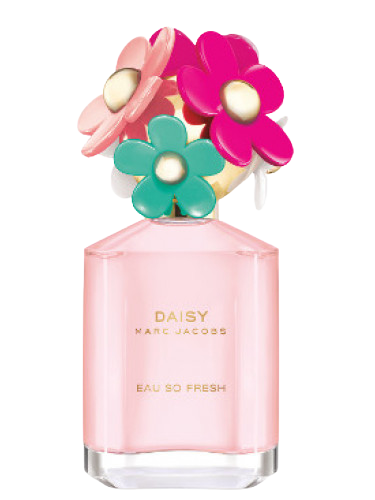 Daisy Eau So Fresh Delight