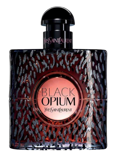 Black Opium Wild Edition