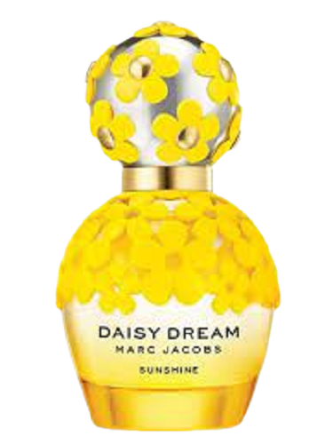 Daisy Dream Sunshine