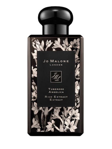 Tuberose Angelica Rich Extrait