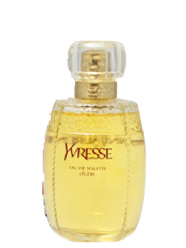 Yvresse Eau De Toilette Legere