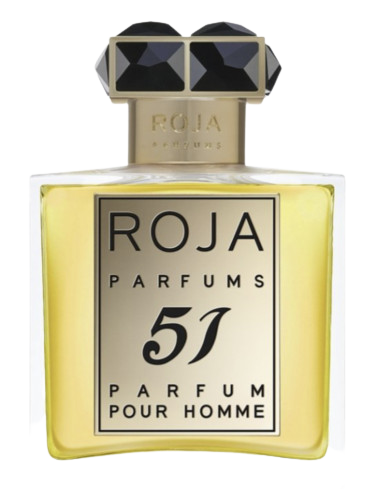 51 Pour Homme