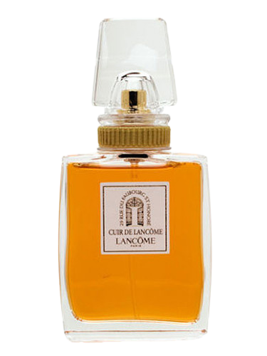 Cuir De Lancome