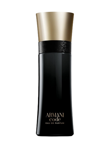 Armani Code Eau De Parfum