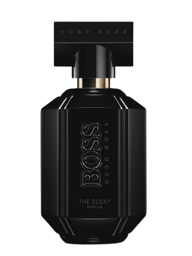 Boss The Scent For Her Parfum Edition