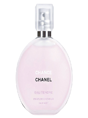 Chanel Eau Tendre Hair Mist