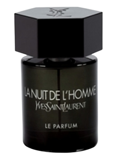 La Nuit De L'Homme Le Parfum