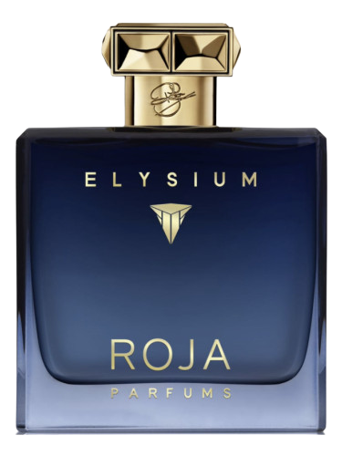 Elysium Pour Homme Parfum Cologne