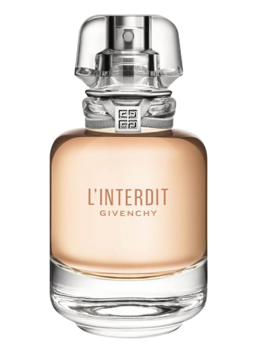 L'Interdit Eau De Toilette