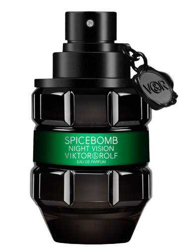 Spicebomb Night Vision Eau De Parfum