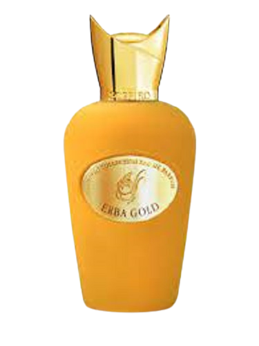 Erba Gold