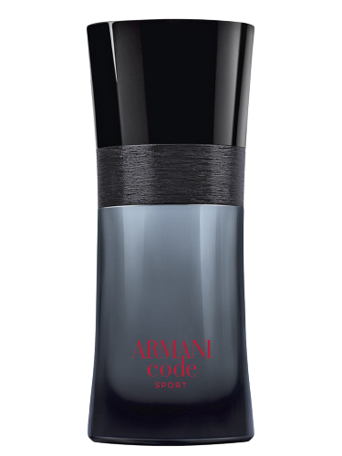 Armani Code Sport Edition 2016