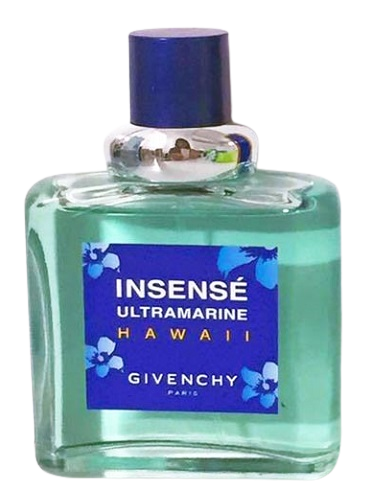 Insence Ultramarine Hawaii