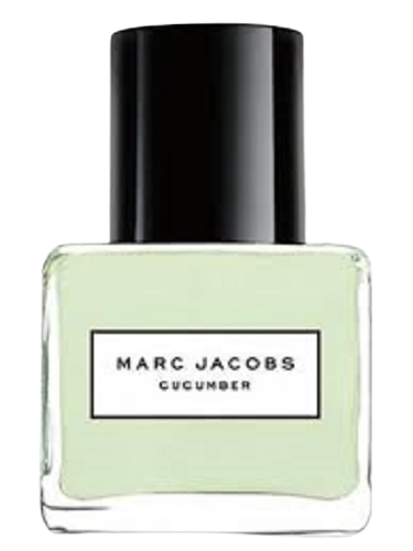 Marc Jacobs Cucumber Splash 2016