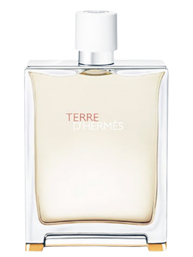 Terre D' Hermes Eau Tres Fraiche