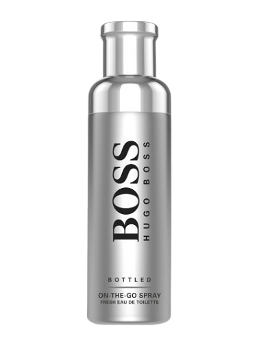 Boss Bottled On The Go Spray