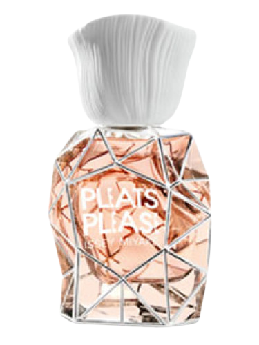 Issey Miyake Pleats Please L’Elixir Edition Noël 2013