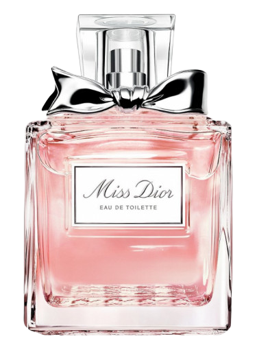 Miss Dior Eau De Toilette 2019