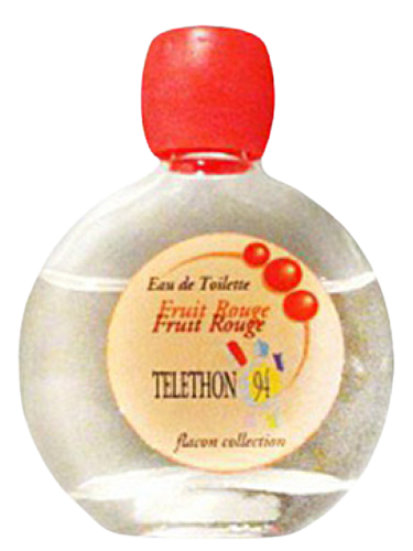 Telethon 94 Fruit Rouge