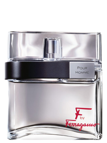 F By Ferragamo Pour Homme