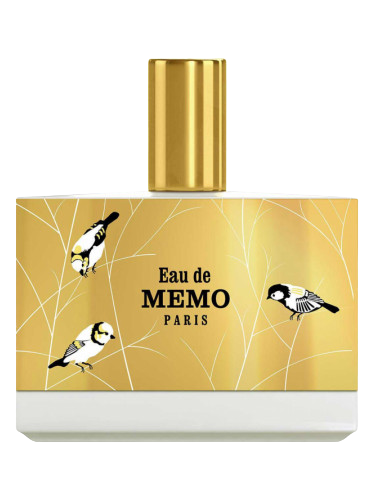 Eau De Memo