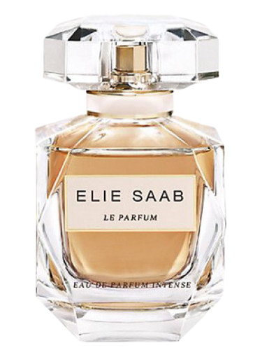 Le Parfum Eau De Parfum Intense