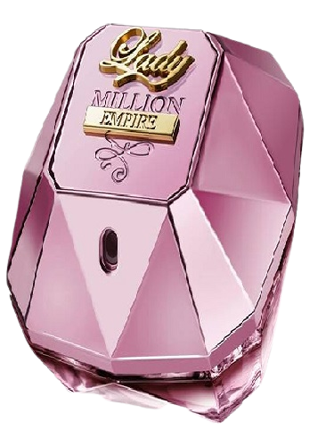 Lady Million Empire Collector Edition