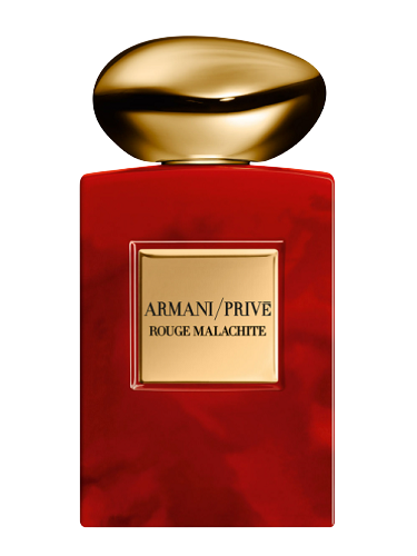 Rouge Malachite Limited Edition L'Or De Russie