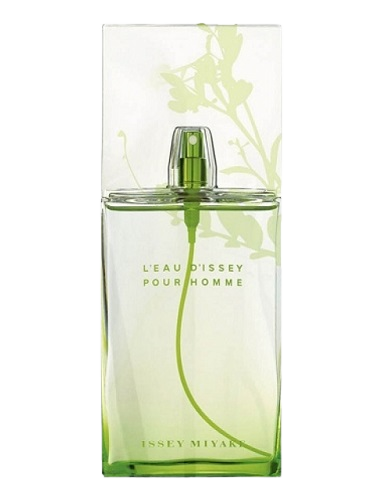 L'Eau D'Issey Summer 2007 Homme