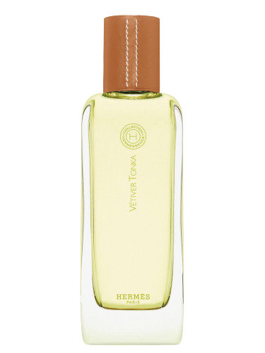 Hermessence Vetiver Tonka