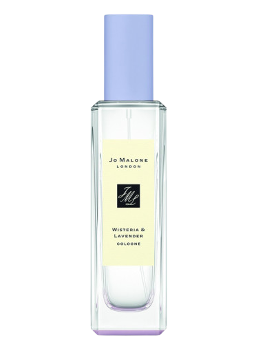 Wisteria & Lavander Cologne