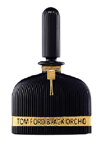 Black Orchid Perfume Lalique Edition
